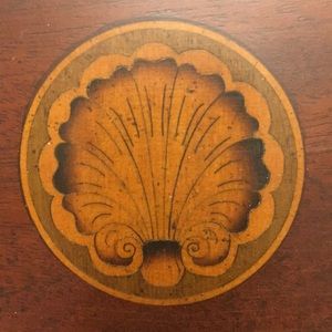 Meet your Posher, Judy